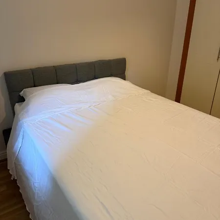 Bright En-suite With Free Parking And Bus Links Homestay szállás Dublin